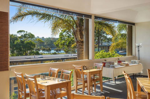 Black Dolphin Resort Motel & Apartments - Kingaroy Accommodation 30