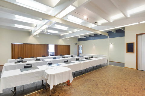 Black Dolphin Resort Motel & Apartments - Kingaroy Accommodation 36