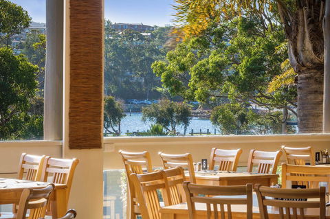 Black Dolphin Resort Motel & Apartments - Kingaroy Accommodation 32