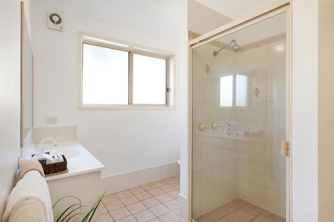 Black Dolphin Resort Motel & Apartments - Kingaroy Accommodation 3