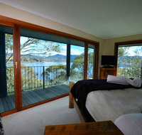 The Point - Exceptional - Kingaroy Accommodation