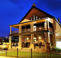Perry Street Hotel - Kingaroy Accommodation