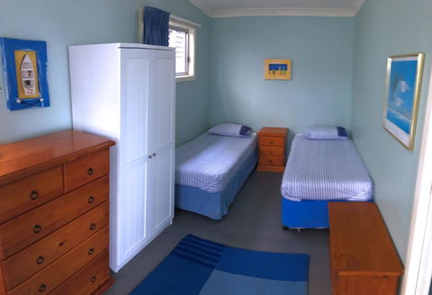 Clareview, 8 Korogora Street - Kingaroy Accommodation 6