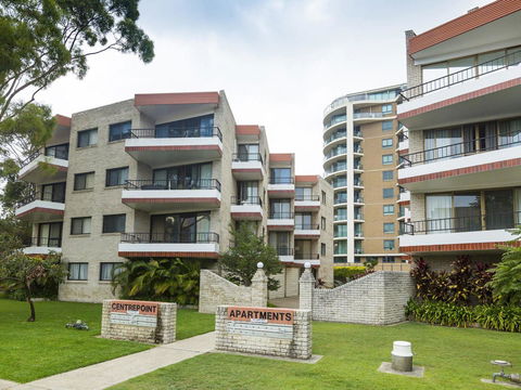 Centrepoint 10 - Kingaroy Accommodation 4