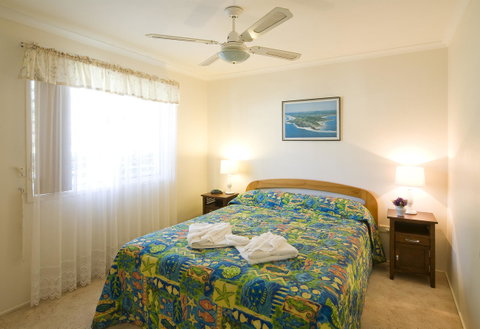 Glen Villa Resort - Kingaroy Accommodation 4
