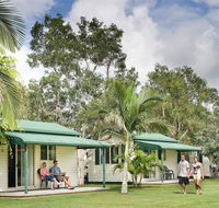 Glen Villa Resort - Kingaroy Accommodation