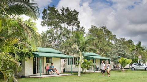 Glen Villa Resort - Kingaroy Accommodation 0