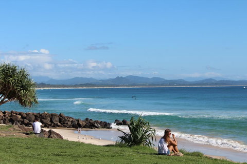 Glen Villa Resort - Kingaroy Accommodation 17