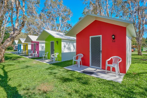 Glen Villa Resort - Kingaroy Accommodation 8