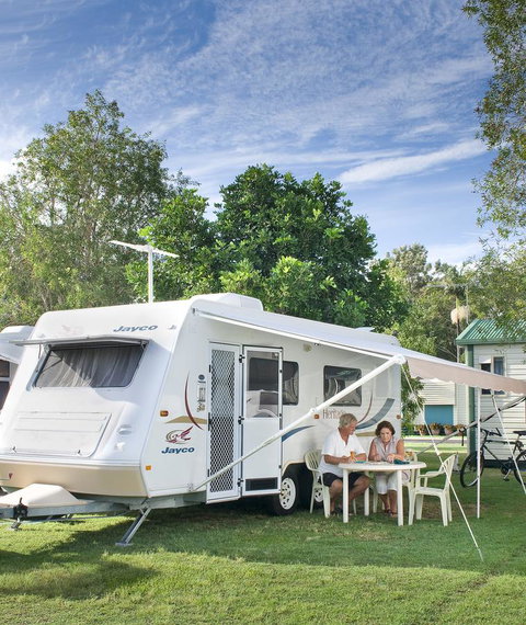 Glen Villa Resort - Kingaroy Accommodation 22