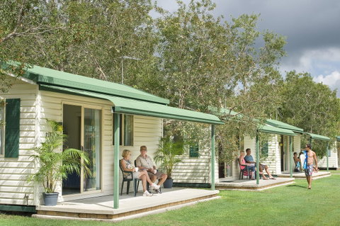 Glen Villa Resort - Kingaroy Accommodation 10