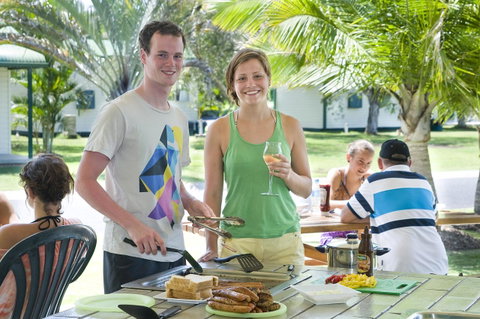 Glen Villa Resort - Kingaroy Accommodation 14