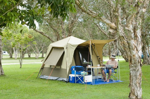 Glen Villa Resort - Kingaroy Accommodation 23