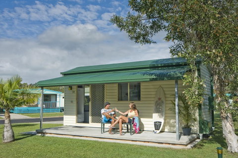 Glen Villa Resort - Kingaroy Accommodation 9