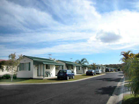 Glen Villa Resort - Kingaroy Accommodation 13