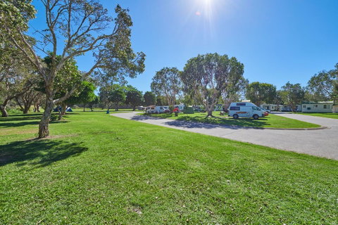 Glen Villa Resort - Kingaroy Accommodation 5