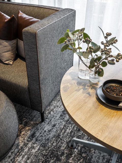 Mercure Sydney Rouse Hill - Kingaroy Accommodation 14