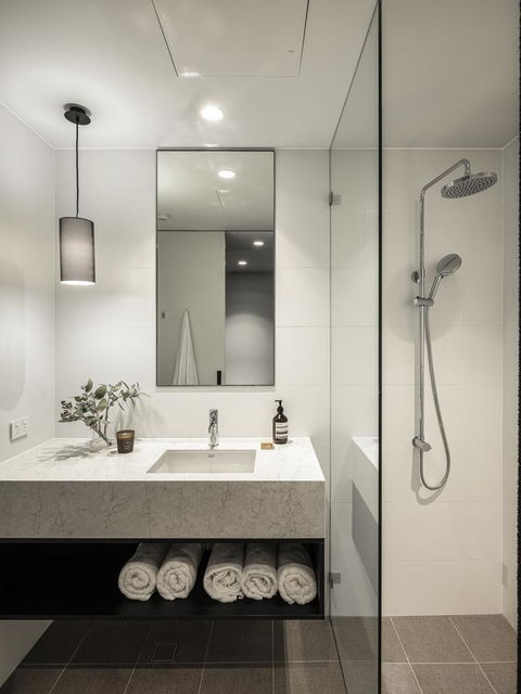 Mercure Sydney Rouse Hill - Kingaroy Accommodation 17