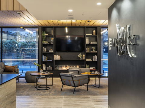 Mercure Sydney Rouse Hill - Kingaroy Accommodation 28
