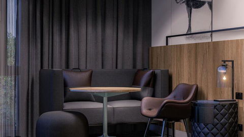 Mercure Sydney Rouse Hill - Kingaroy Accommodation 37