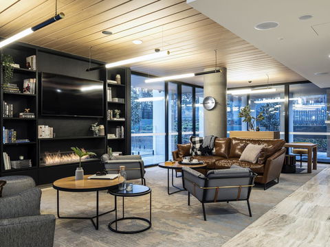 Mercure Sydney Rouse Hill - Kingaroy Accommodation 31