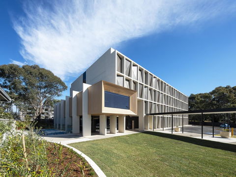 Mercure Sydney Rouse Hill - Kingaroy Accommodation 22