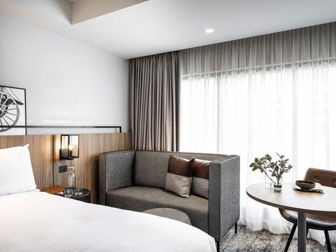 Mercure Sydney Rouse Hill - Kingaroy Accommodation 13