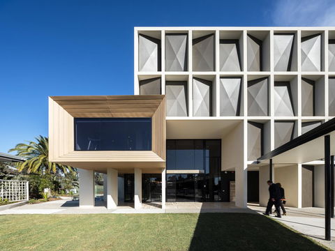 Mercure Sydney Rouse Hill - Kingaroy Accommodation 23