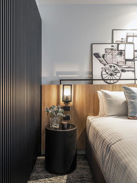 Mercure Sydney Rouse Hill - Kingaroy Accommodation 2