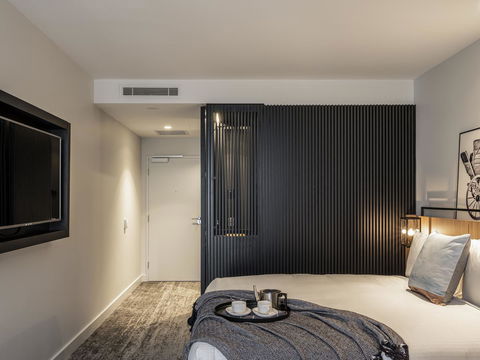 Mercure Sydney Rouse Hill - Kingaroy Accommodation 7