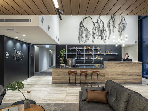 Mercure Sydney Rouse Hill - Kingaroy Accommodation 26