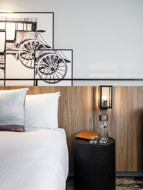 Mercure Sydney Rouse Hill - Kingaroy Accommodation 12