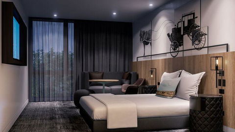 Mercure Sydney Rouse Hill - Kingaroy Accommodation 32