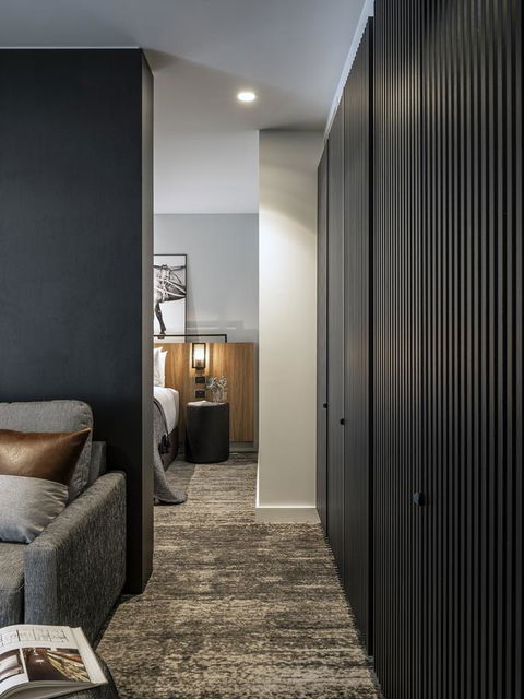 Mercure Sydney Rouse Hill - Kingaroy Accommodation 9