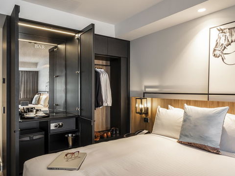 Mercure Sydney Rouse Hill - Kingaroy Accommodation 11