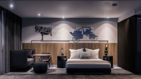 Mercure Sydney Rouse Hill - Kingaroy Accommodation 34