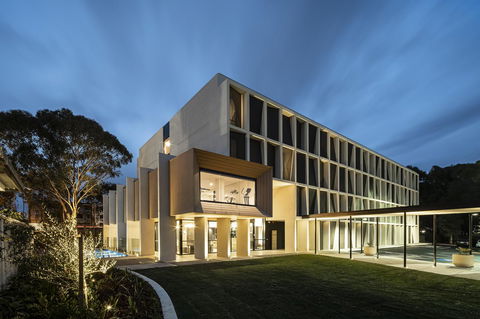 Mercure Sydney Rouse Hill - Kingaroy Accommodation 21