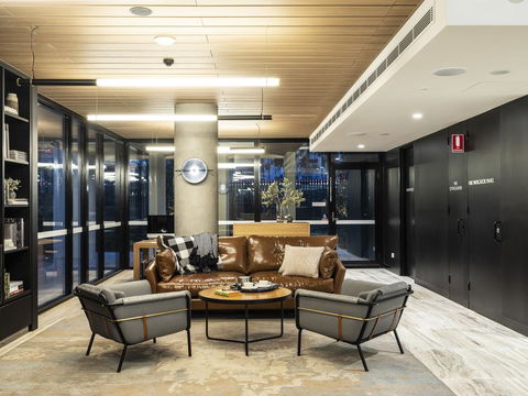 Mercure Sydney Rouse Hill - Kingaroy Accommodation 25