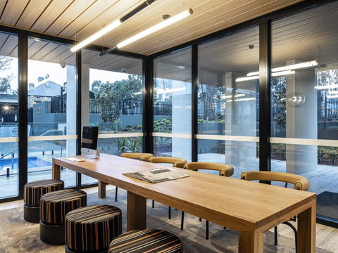 Mercure Sydney Rouse Hill - Kingaroy Accommodation 30