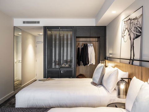 Mercure Sydney Rouse Hill - Kingaroy Accommodation 4