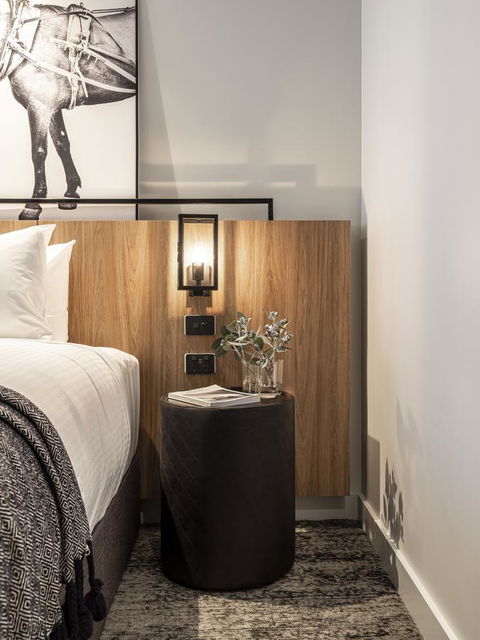 Mercure Sydney Rouse Hill - Kingaroy Accommodation 6