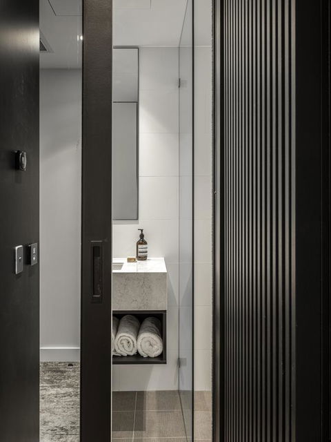 Mercure Sydney Rouse Hill - Kingaroy Accommodation 20