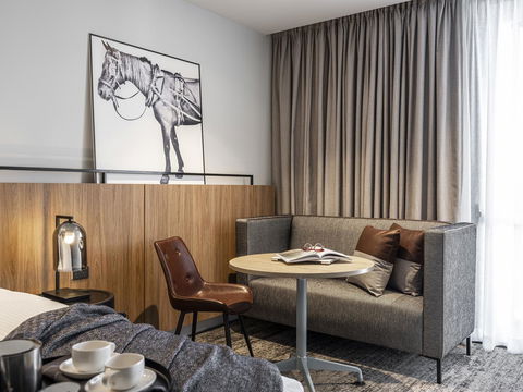 Mercure Sydney Rouse Hill - Kingaroy Accommodation 3