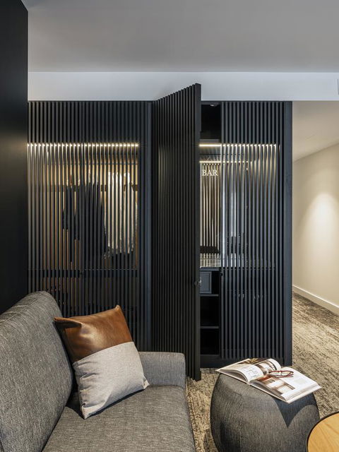 Mercure Sydney Rouse Hill - Kingaroy Accommodation 5