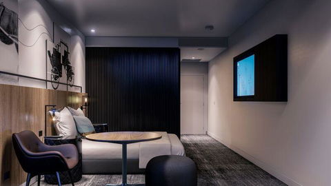 Mercure Sydney Rouse Hill - Kingaroy Accommodation 38