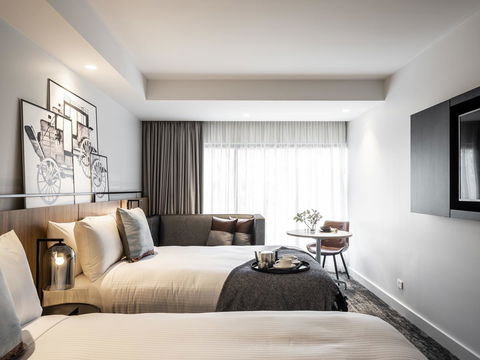 Mercure Sydney Rouse Hill - Kingaroy Accommodation 1