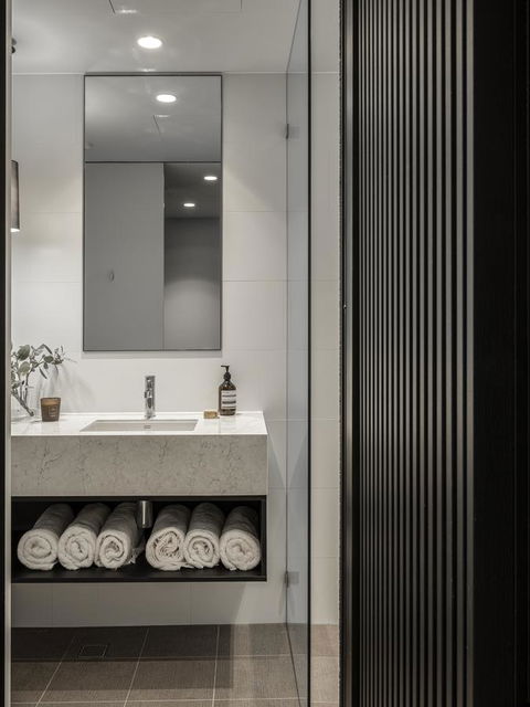 Mercure Sydney Rouse Hill - Kingaroy Accommodation 19