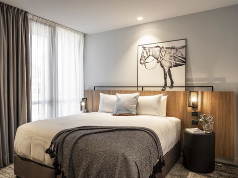 Mercure Sydney Rouse Hill - Kingaroy Accommodation 0