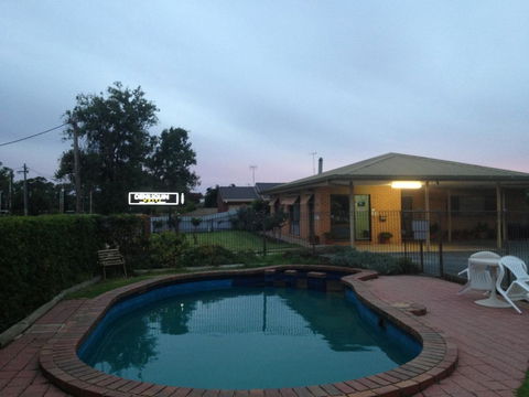 Deniliquin Motel - Kingaroy Accommodation 25