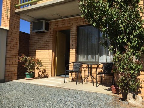 Deniliquin Motel - Kingaroy Accommodation 4